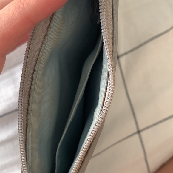 Decent condition Coach wallet - Picture 4 of 4